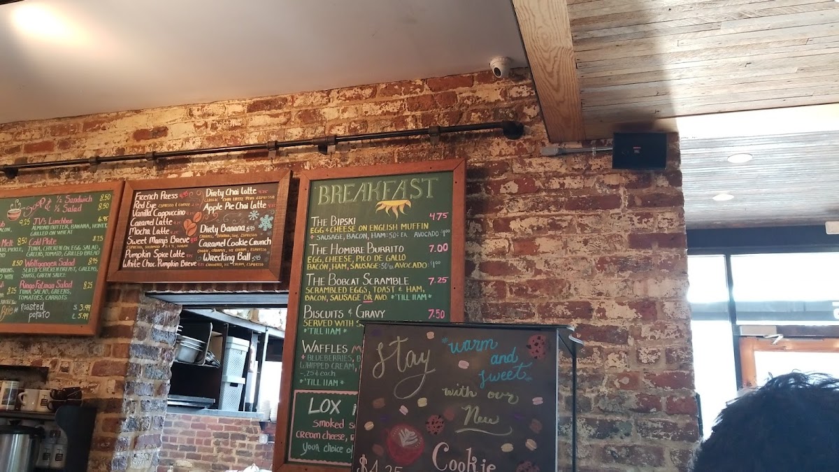 Menu Demolition Coffee-9