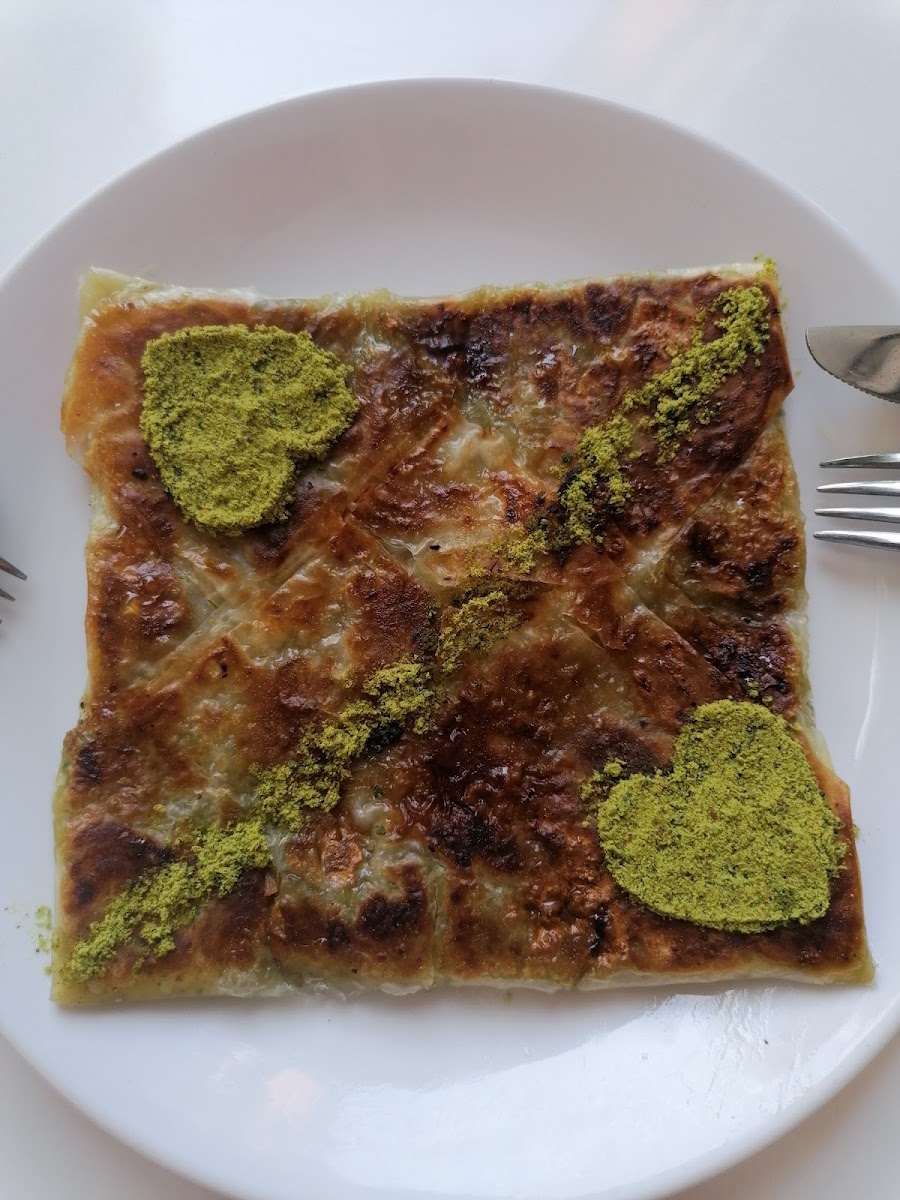 Demre Ziyade Self Servis Ev Yemekleri Lokantası-10