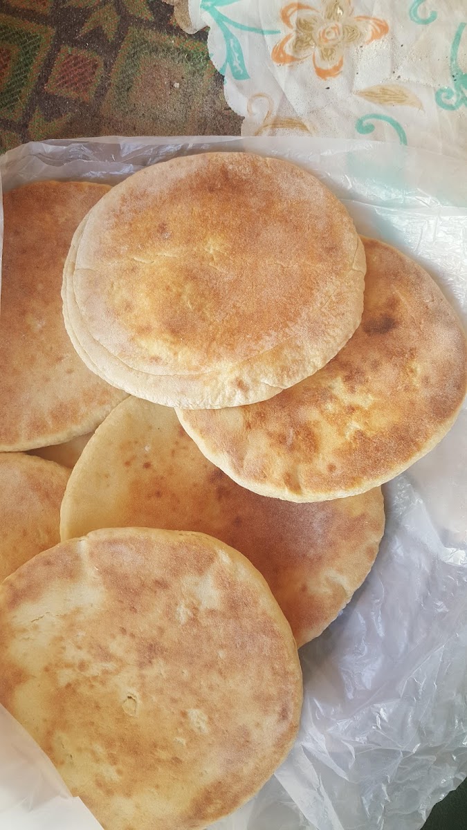 Demre Ziyade Self Servis Ev Yemekleri Lokantası-8