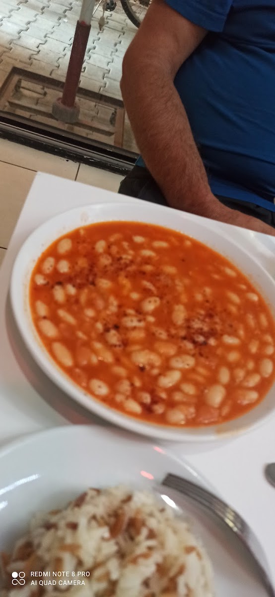 Demre Ziyade Self Servis Ev Yemekleri Lokantası-9