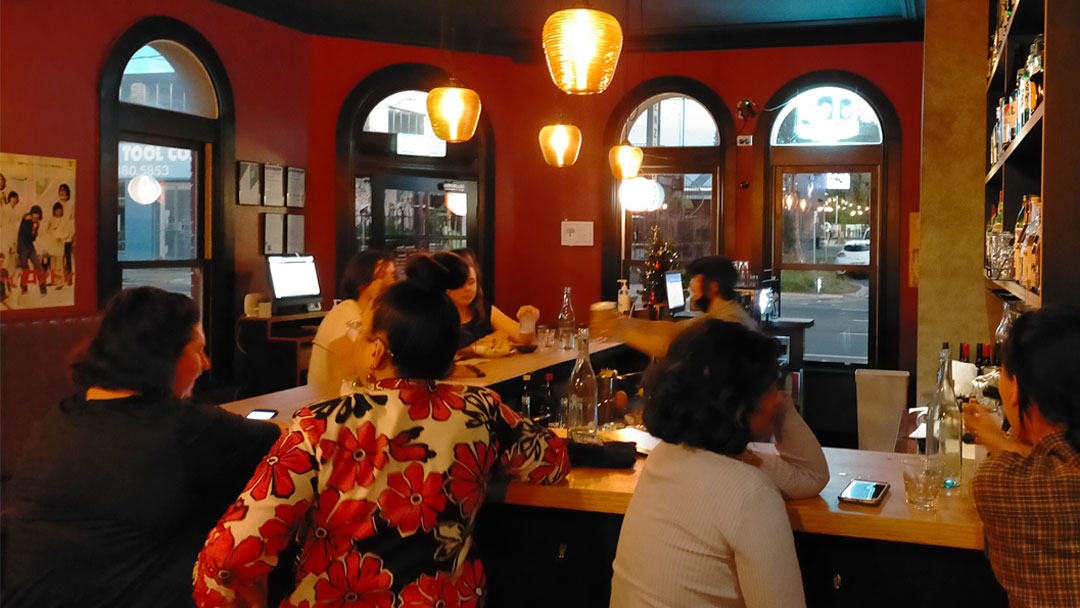 Dendeke Japanese Bar & Dining