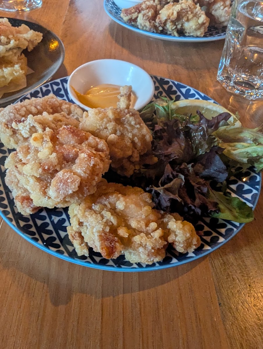 Dendeke Japanese Bar & Dining-10
