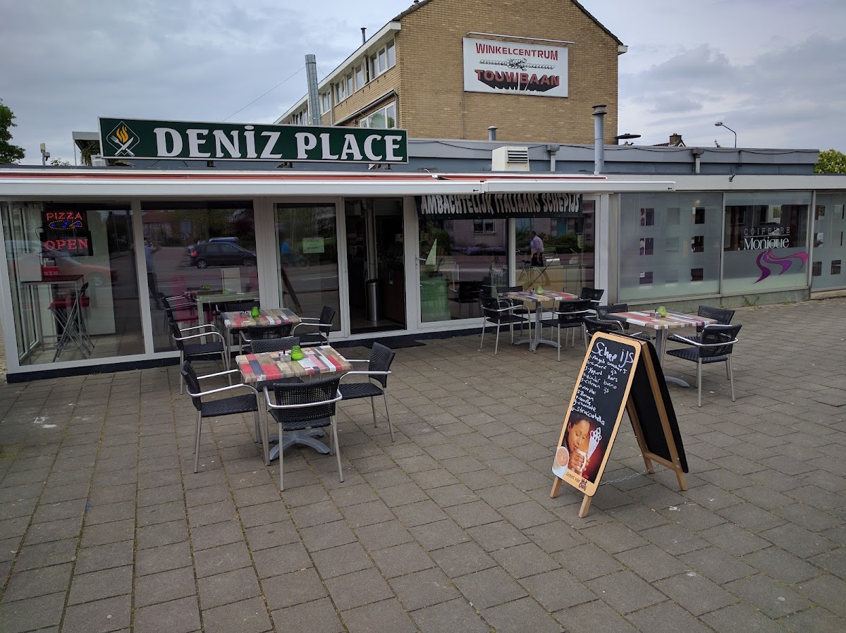 Deniz Place