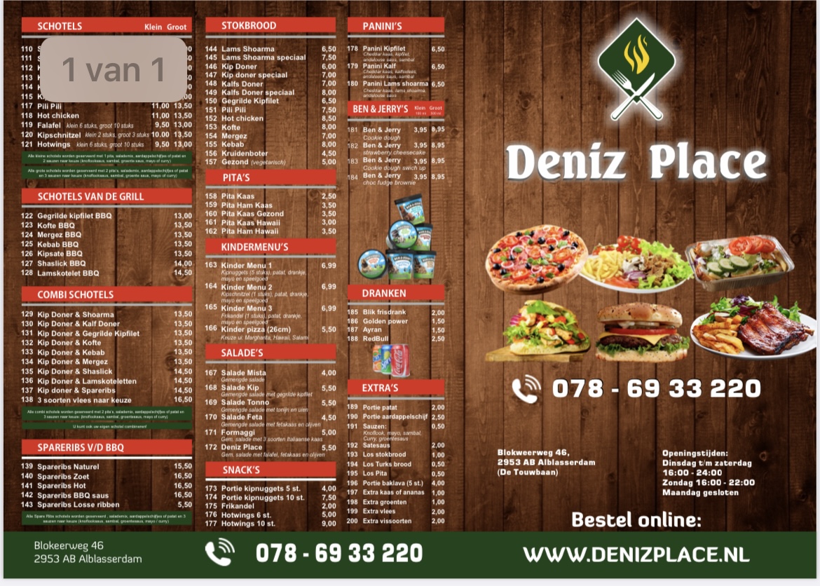 Menu Deniz Place-2