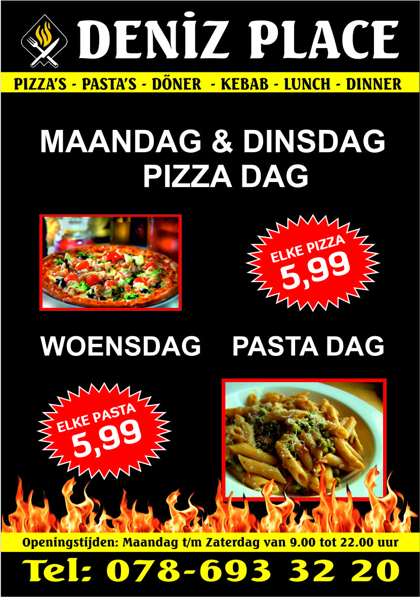 Menu Deniz Place-5