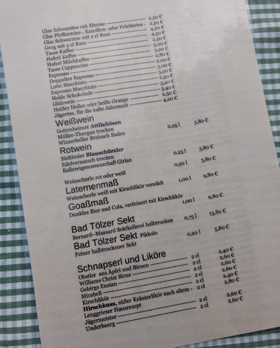 Menu Denkalm-10