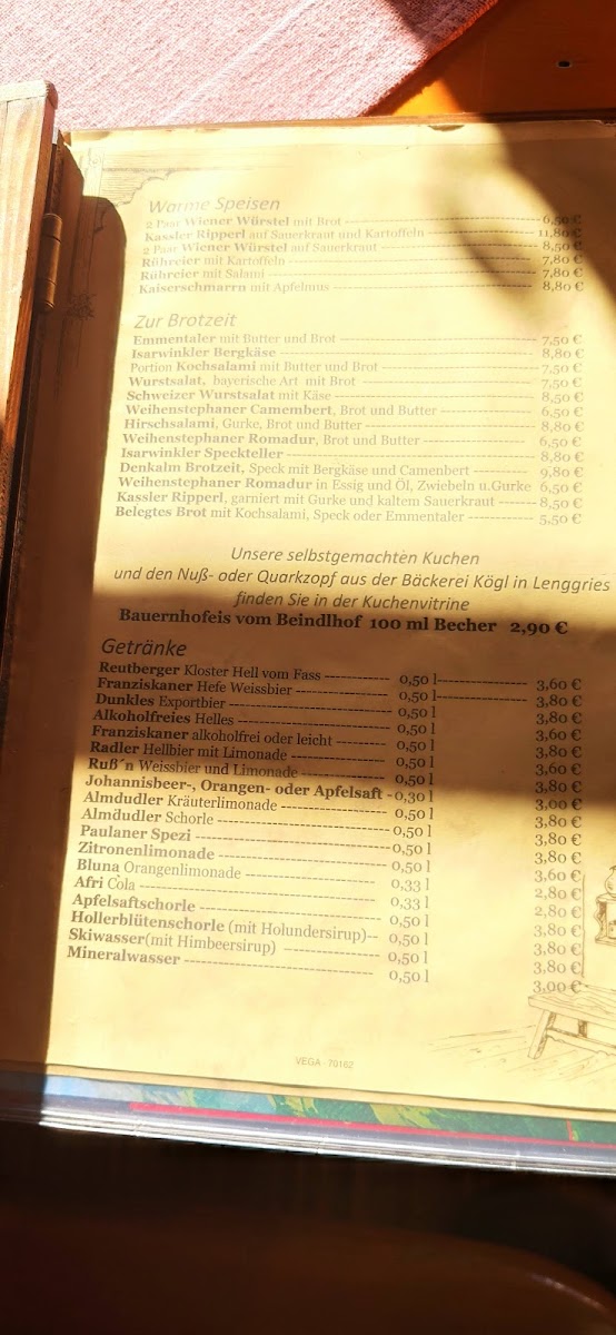 Menu Denkalm-5
