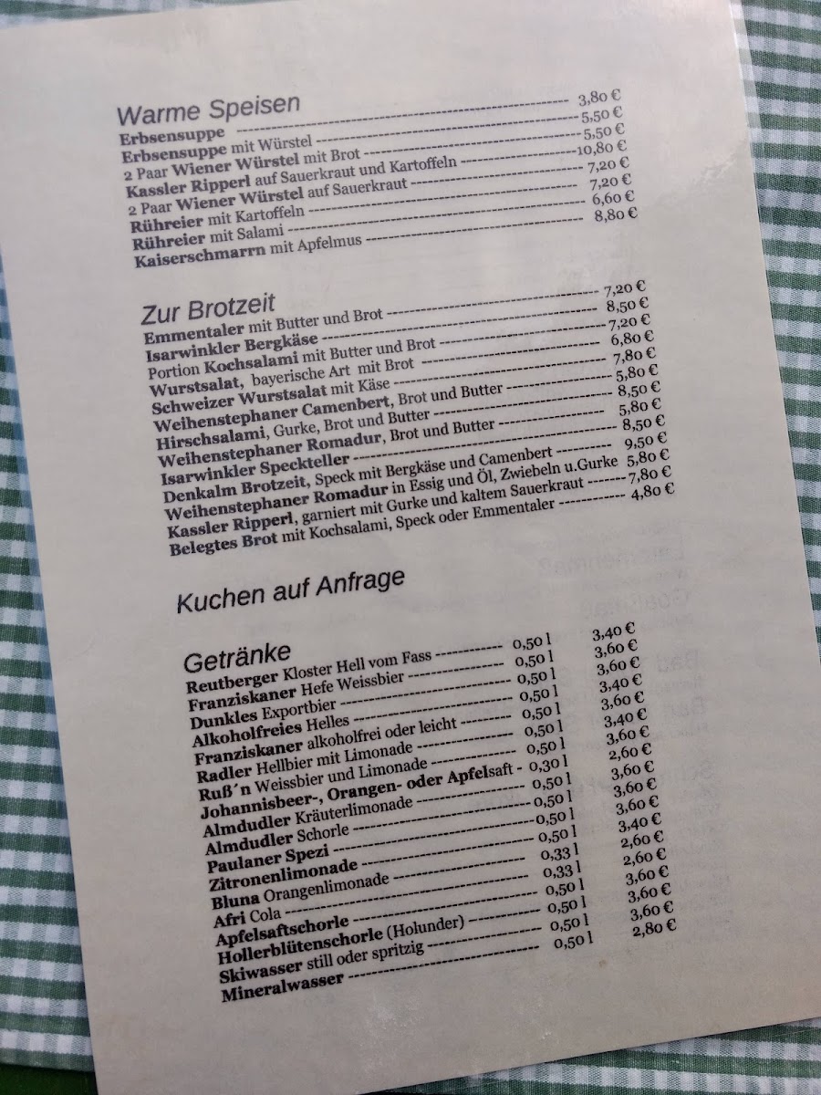Menu Denkalm-9