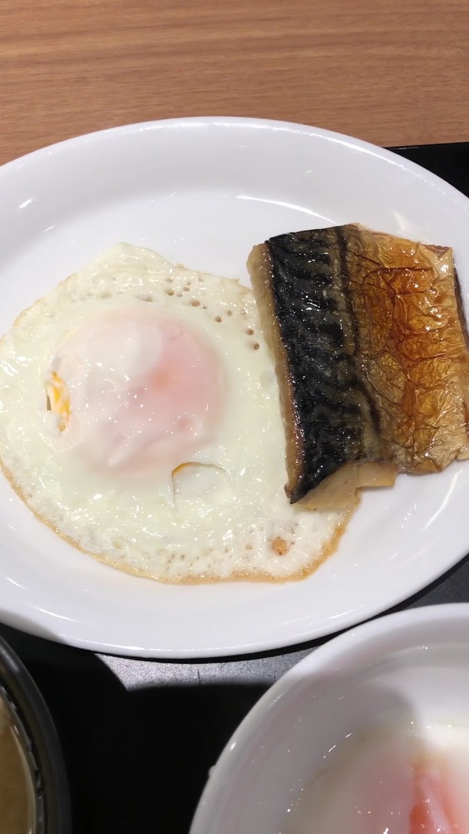 Denny's Mizonokuchi-Ekimae-2