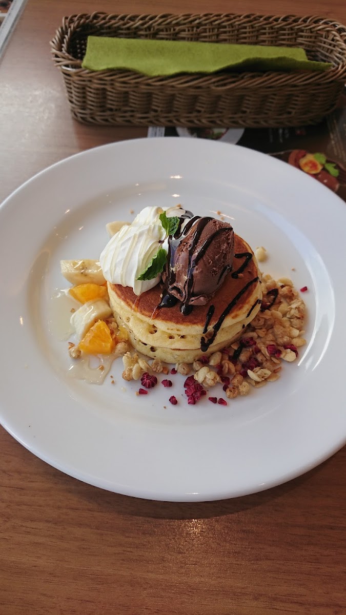 Denny's Mizonokuchi-Ekimae-5