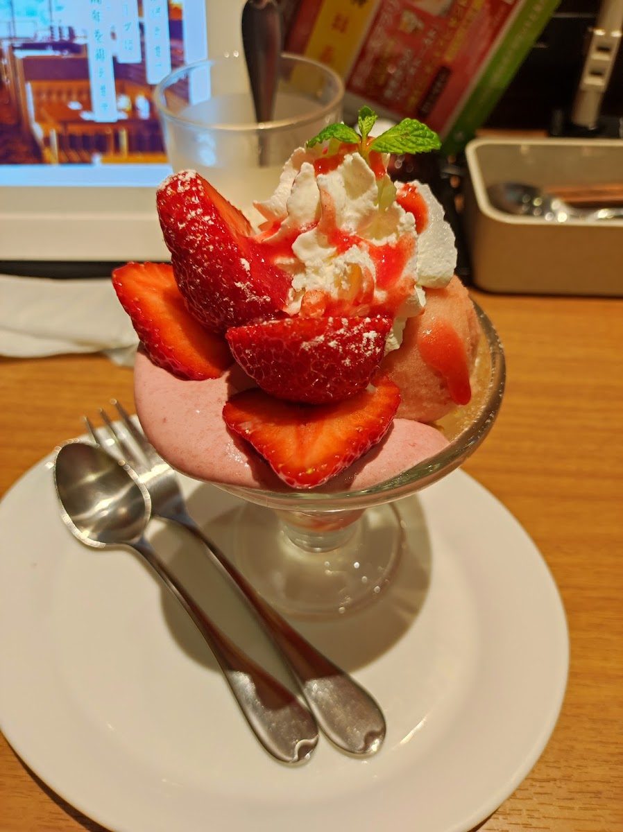 Denny's Mizonokuchi-Ekimae-6