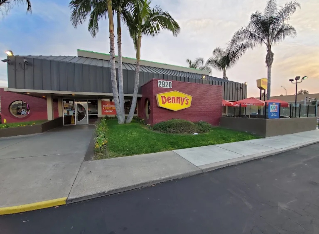Denny's