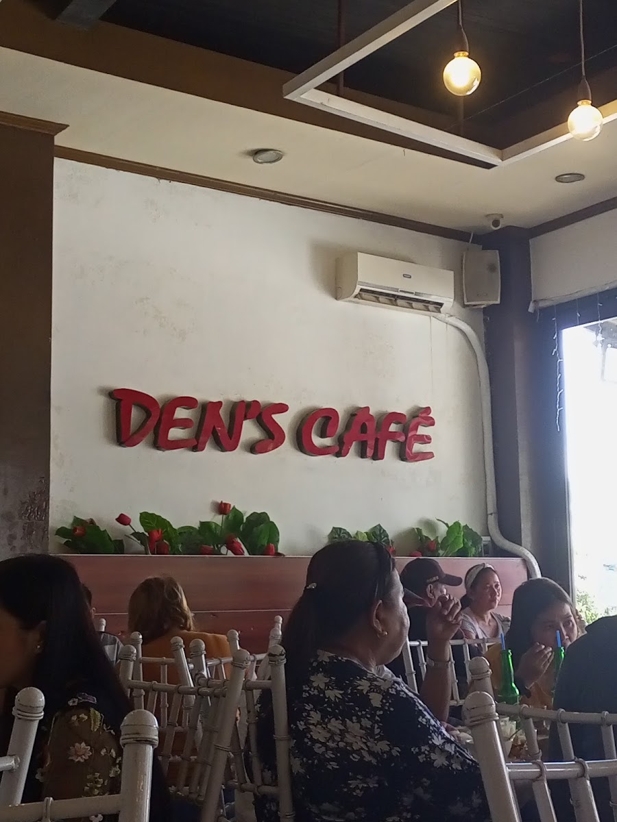 Den's Place Buffet And Grill-4