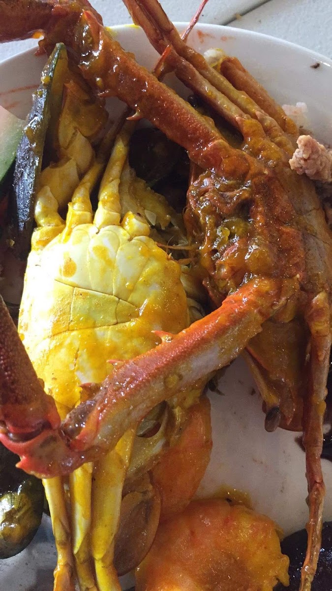 Den's Place Buffet And Grill-9