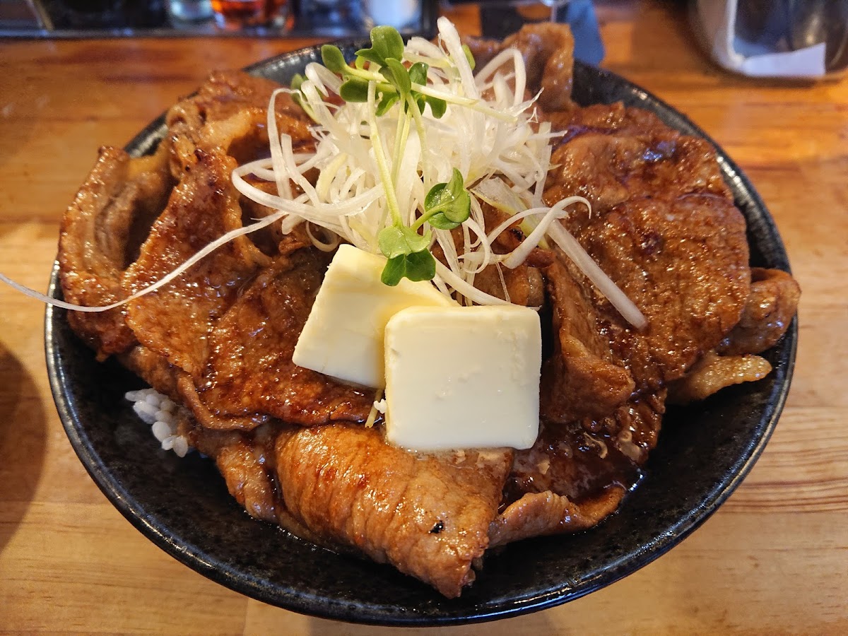 Densetsu No Sutadon'ya-10