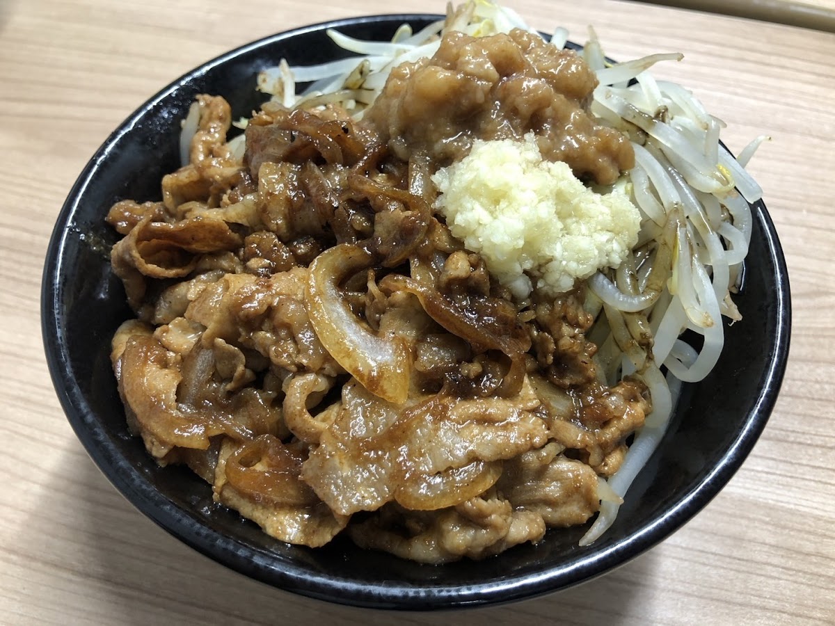 Densetsu No Sutadon'ya-3