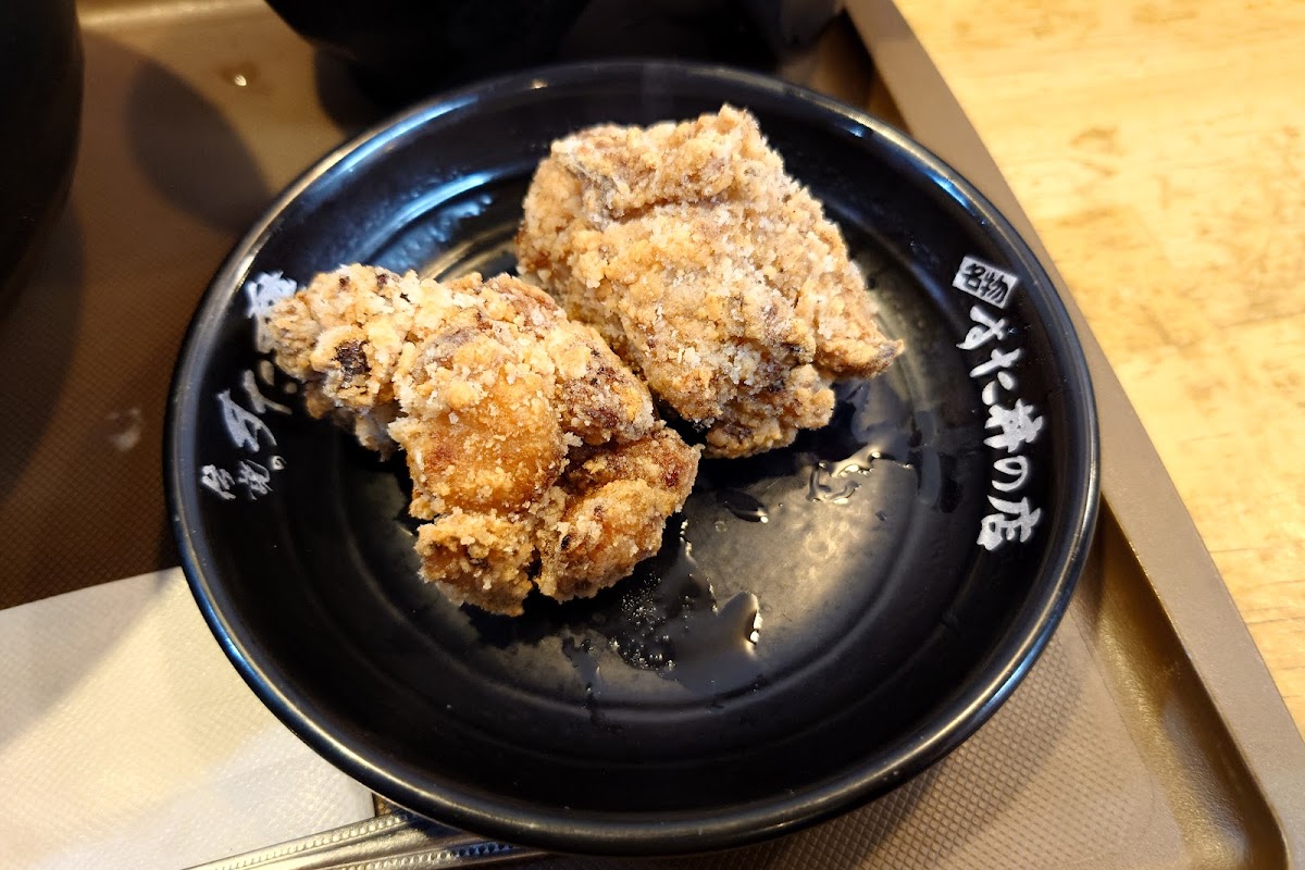 Densetsu No Sutadon'ya-7