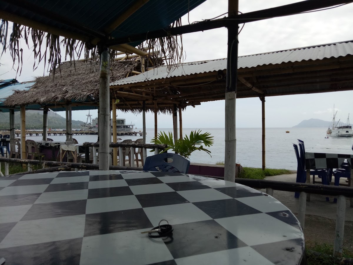 Depot Pantai Ria