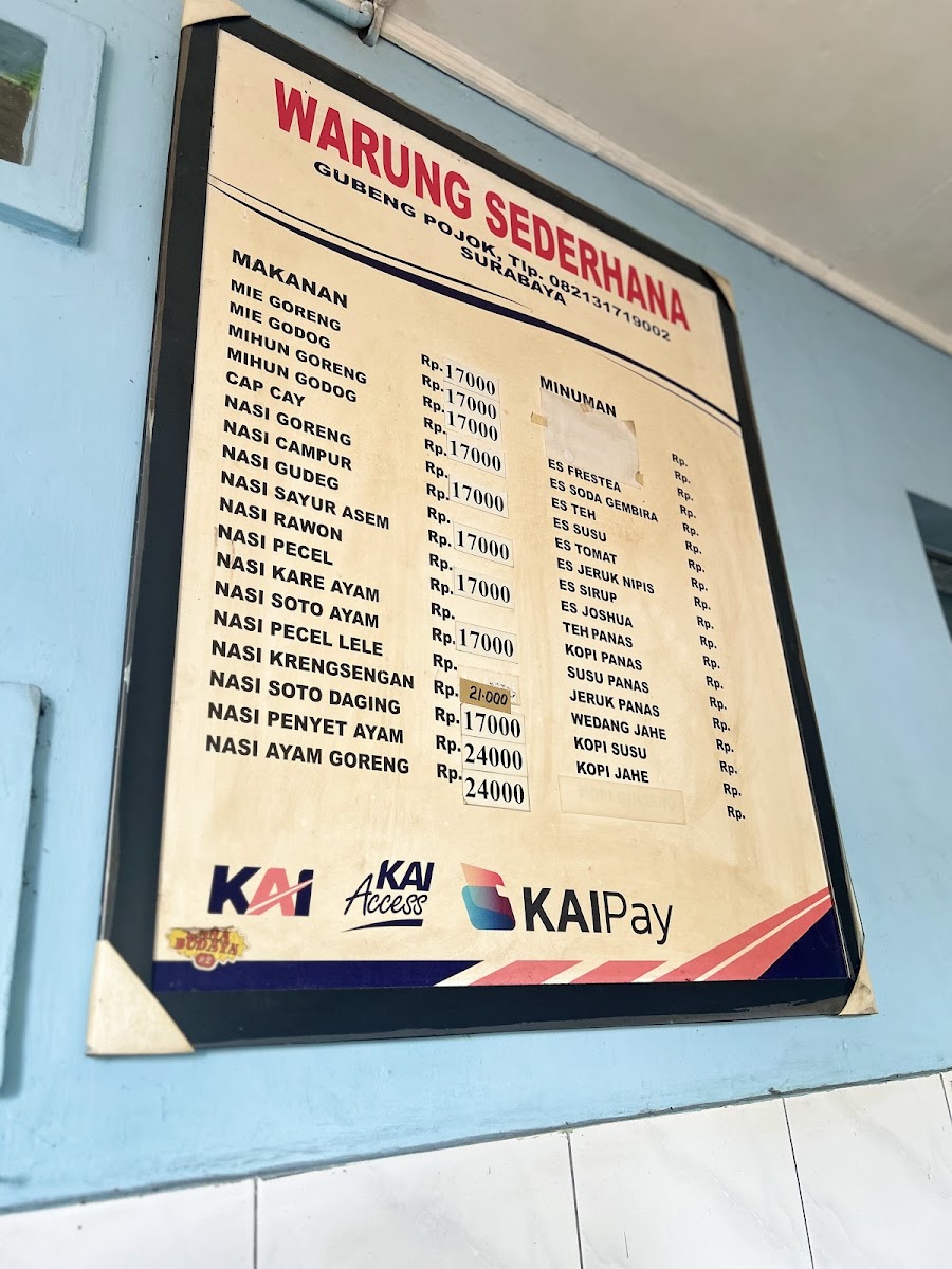Depot Sederhana (Gubeng Pojok)-4