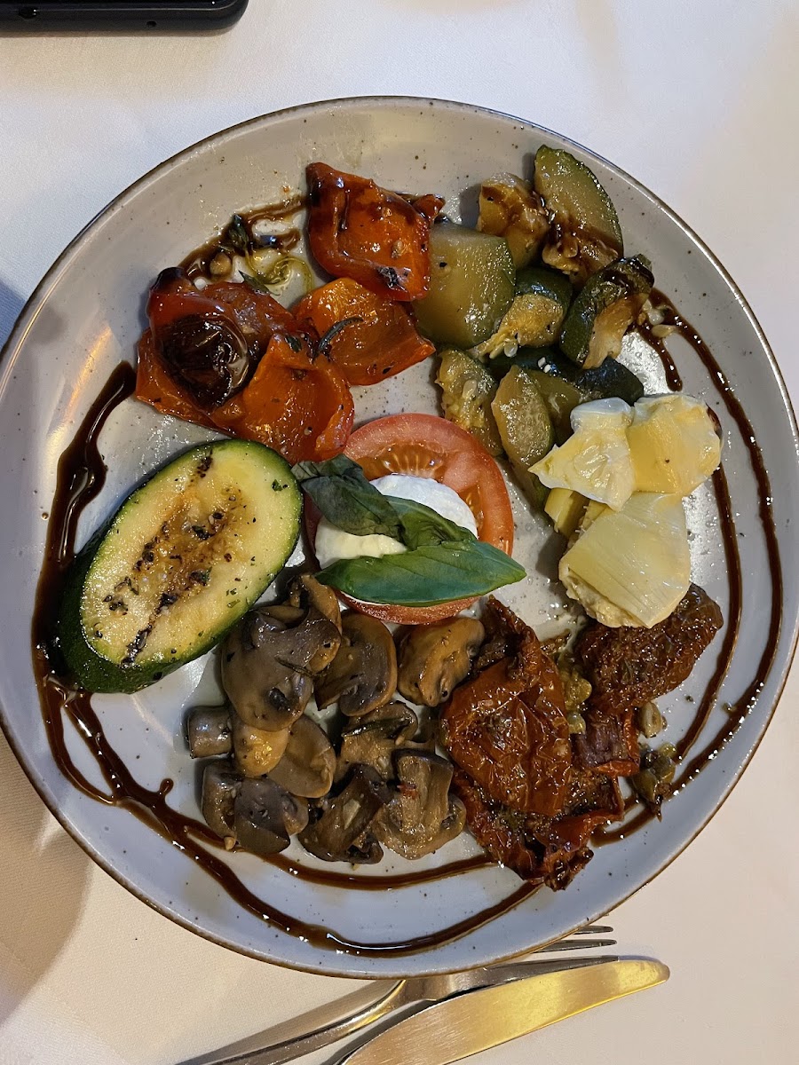 Der Etrusker Ristorante-10