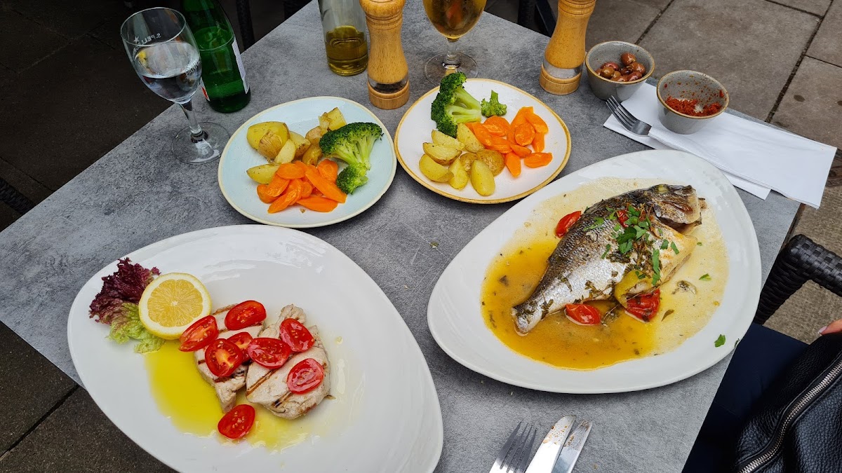 Der Etrusker Ristorante-3