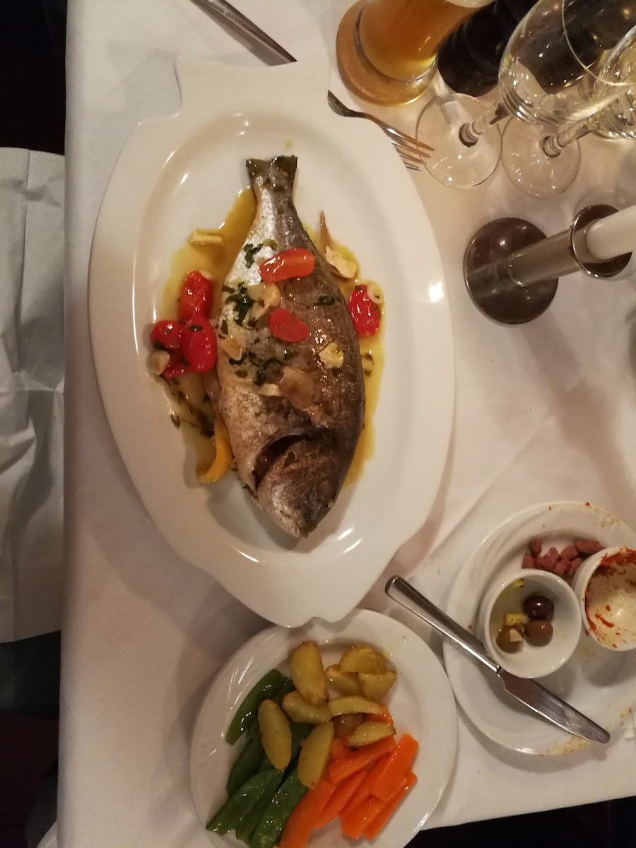 Der Etrusker Ristorante-5