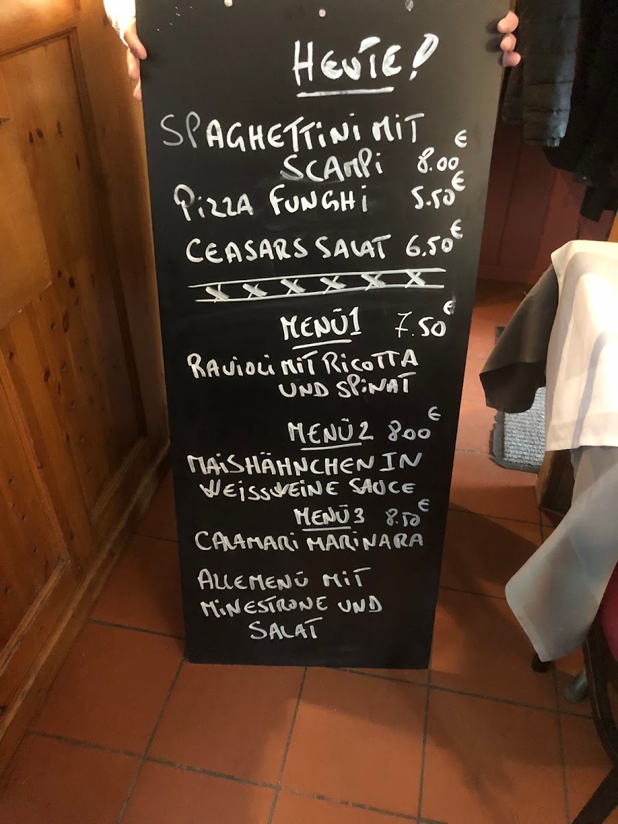 Menu Der Etrusker Ristorante-1