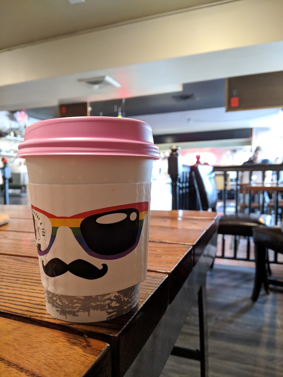 Derby Street - Jaho Coffee Roaster & Wine Bar-7