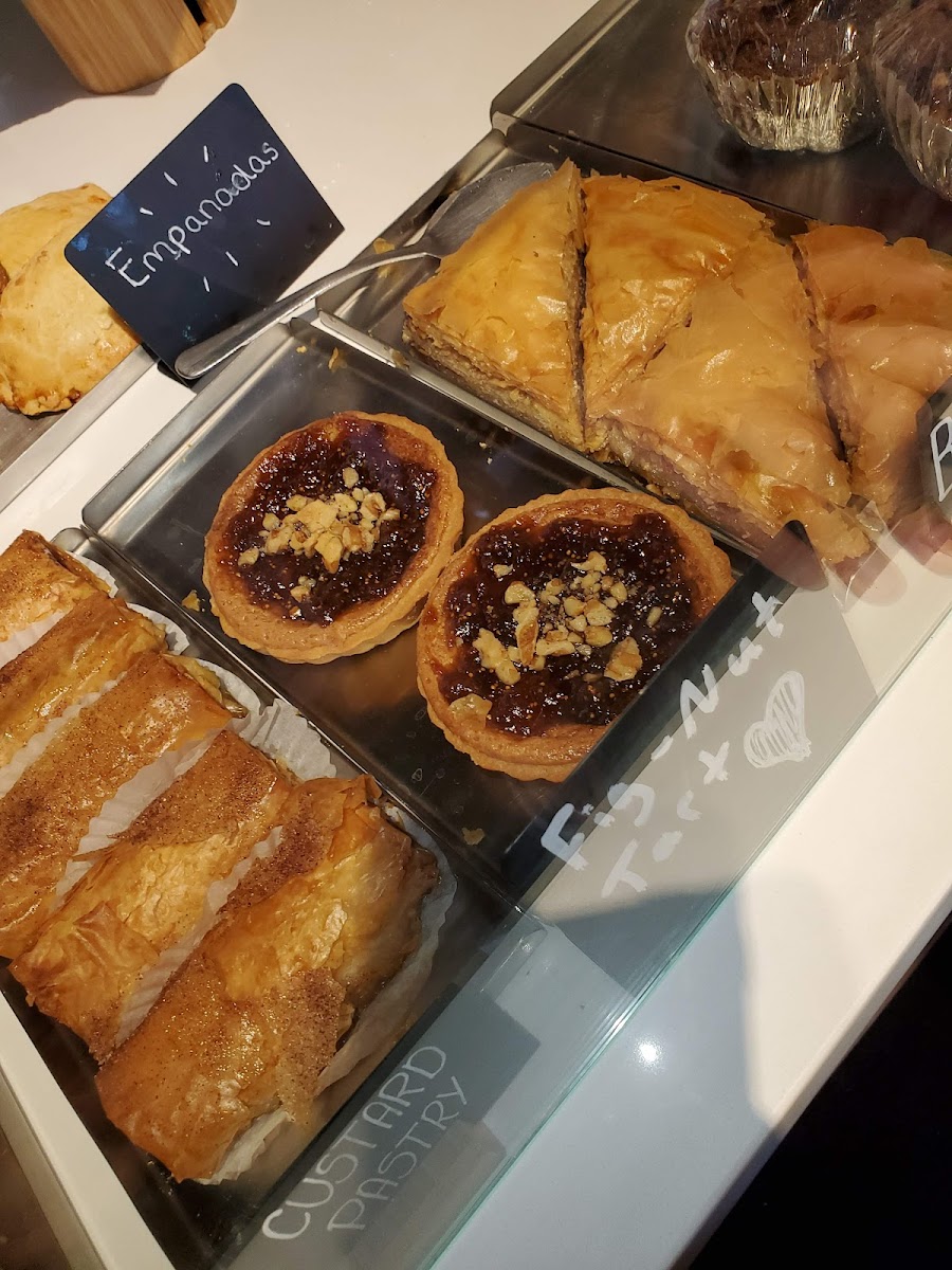 Derby Street - Jaho Coffee Roaster & Wine Bar-8