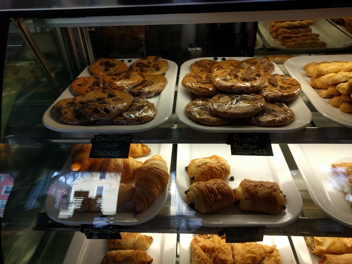Derby Street - Jaho Coffee Roaster & Wine Bar-9