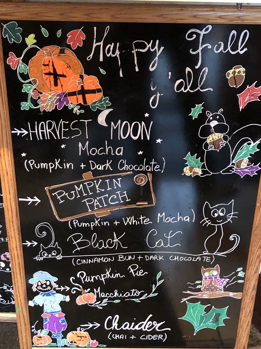 Menu Derby Street - Jaho Coffee Roaster & Wine Bar-10