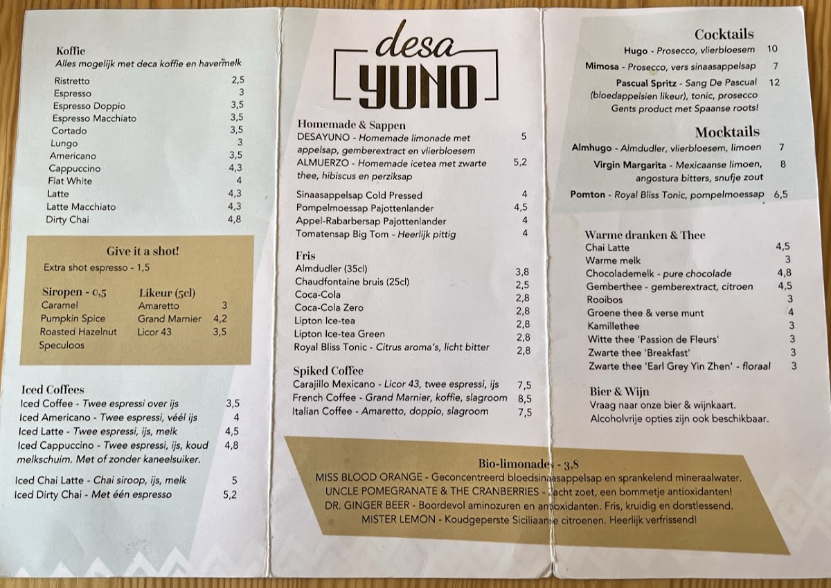 Menu Desayuno-1