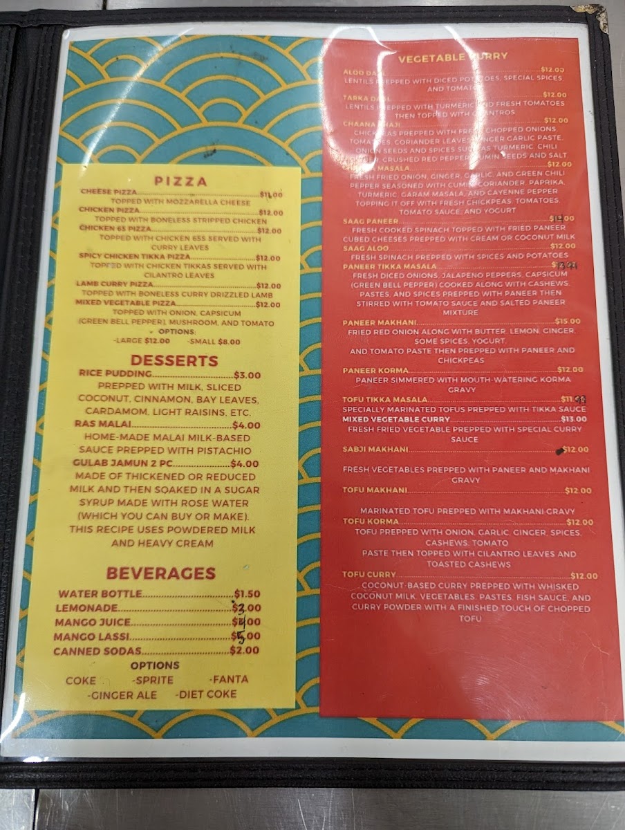 Menu Deshi Masala Grill-3