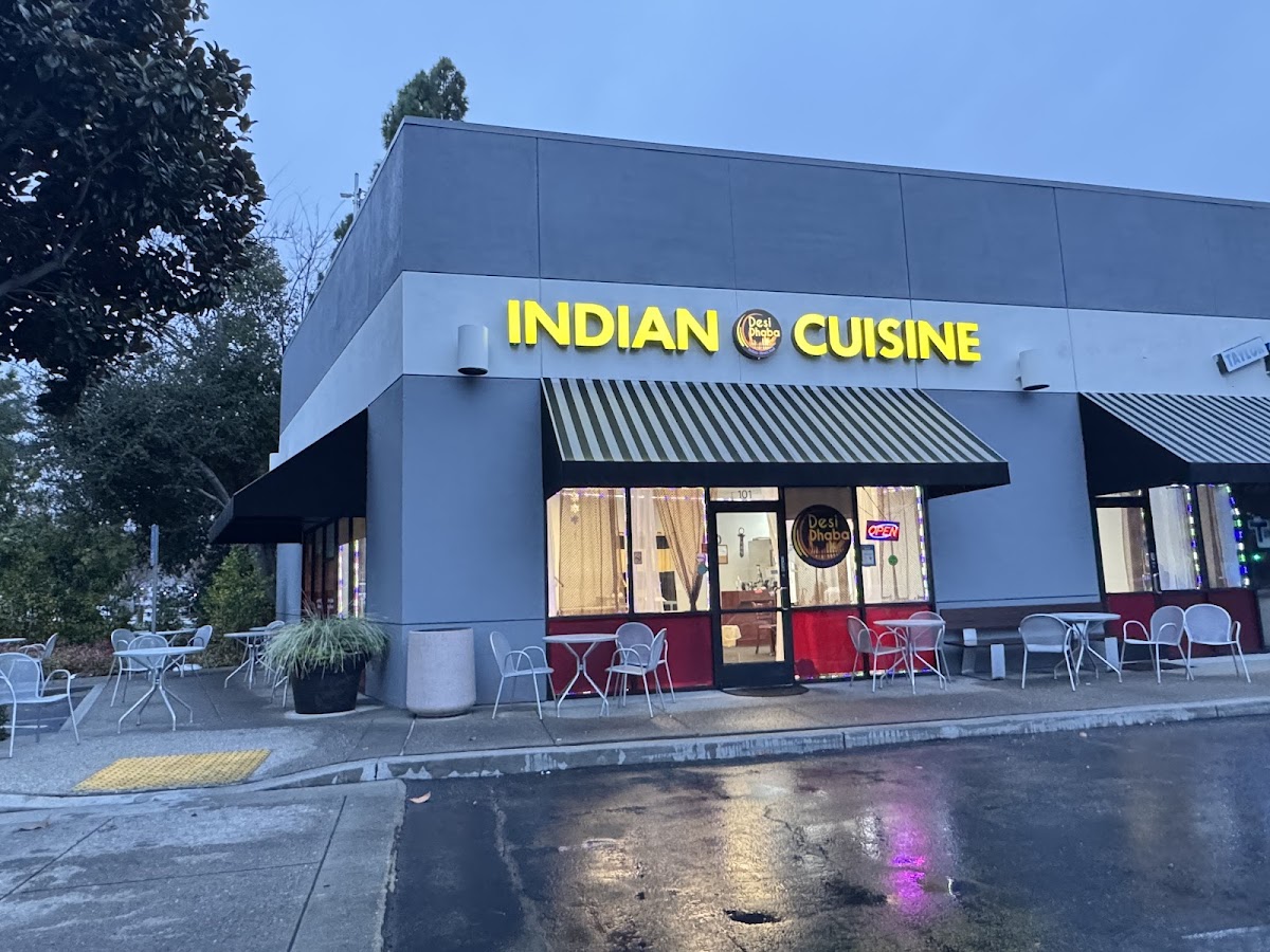 Desi Dhaba