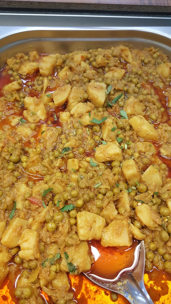 Desi Style Takeaway & Restaurant-10