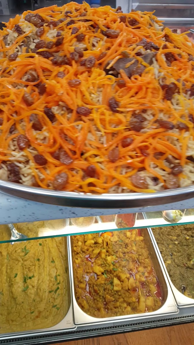 Desi Style Takeaway & Restaurant-2