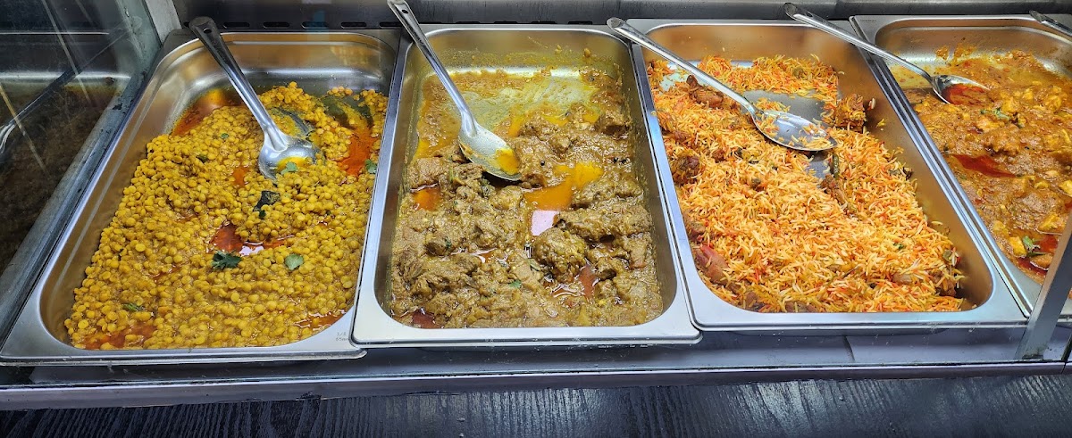 Desi Style Takeaway & Restaurant-3
