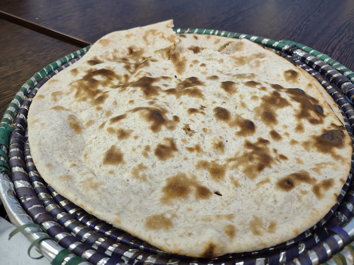 Desi Style Takeaway & Restaurant-4