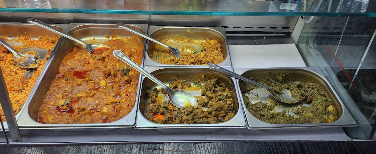 Desi Style Takeaway & Restaurant-5