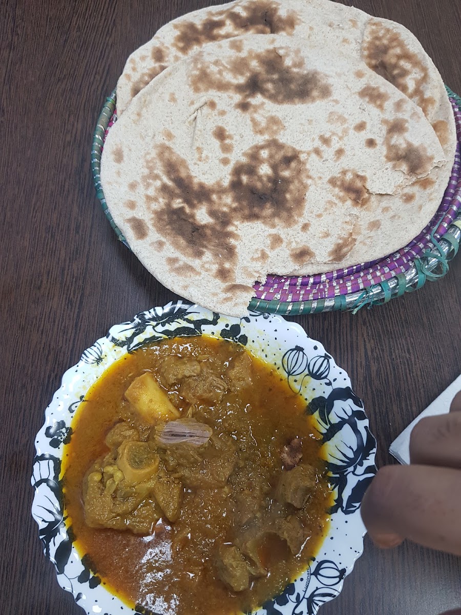 Desi Style Takeaway & Restaurant-7