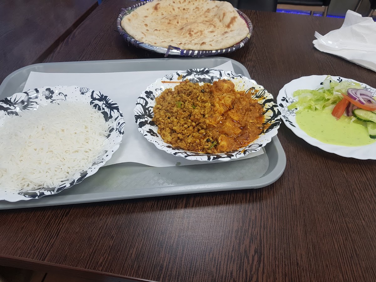 Desi Style Takeaway & Restaurant-8