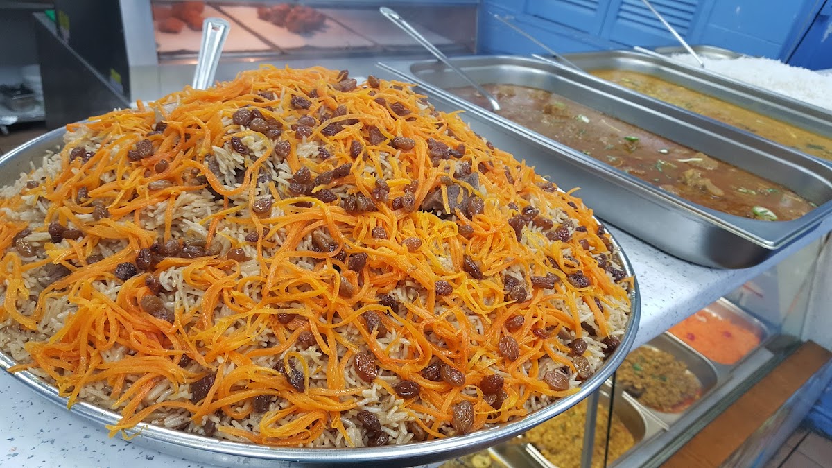 Desi Style Takeaway & Restaurant-9