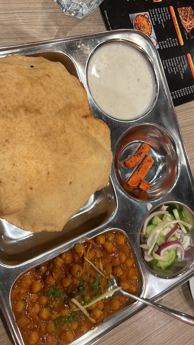 Menu Desi Tadka Indian Cuisine-7