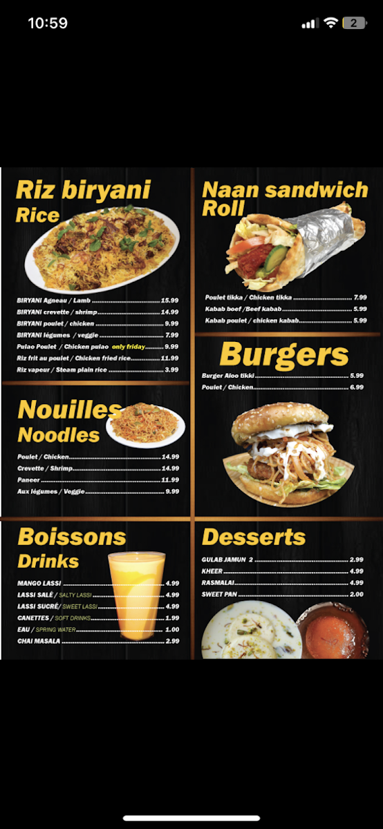 Menu Desi Tadka Restaurant-3