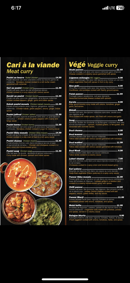 Menu Desi Tadka Restaurant-4