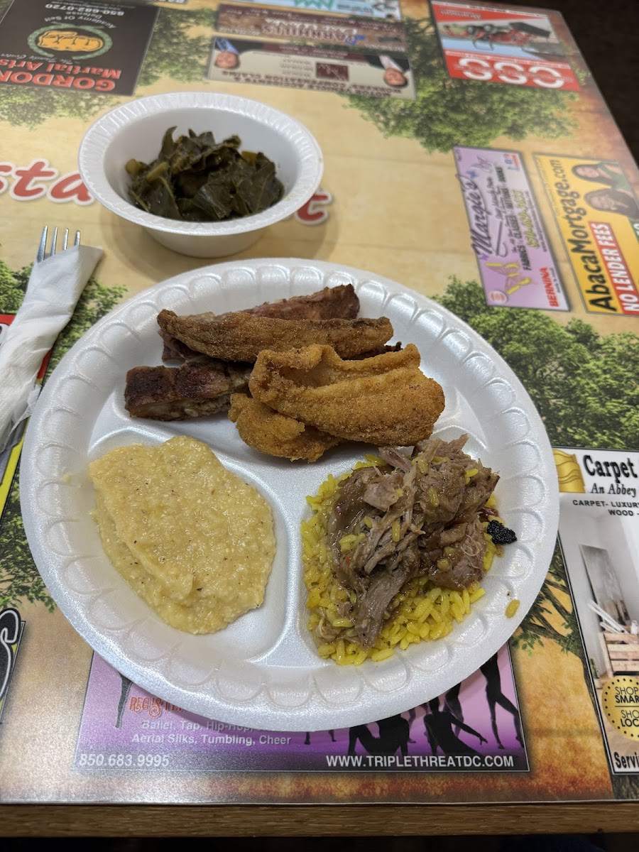 Desi's Downtown Restaurant-6
