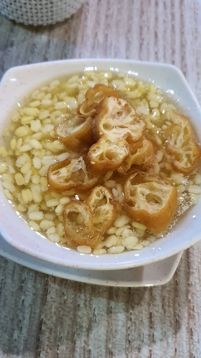 Desserts House-10