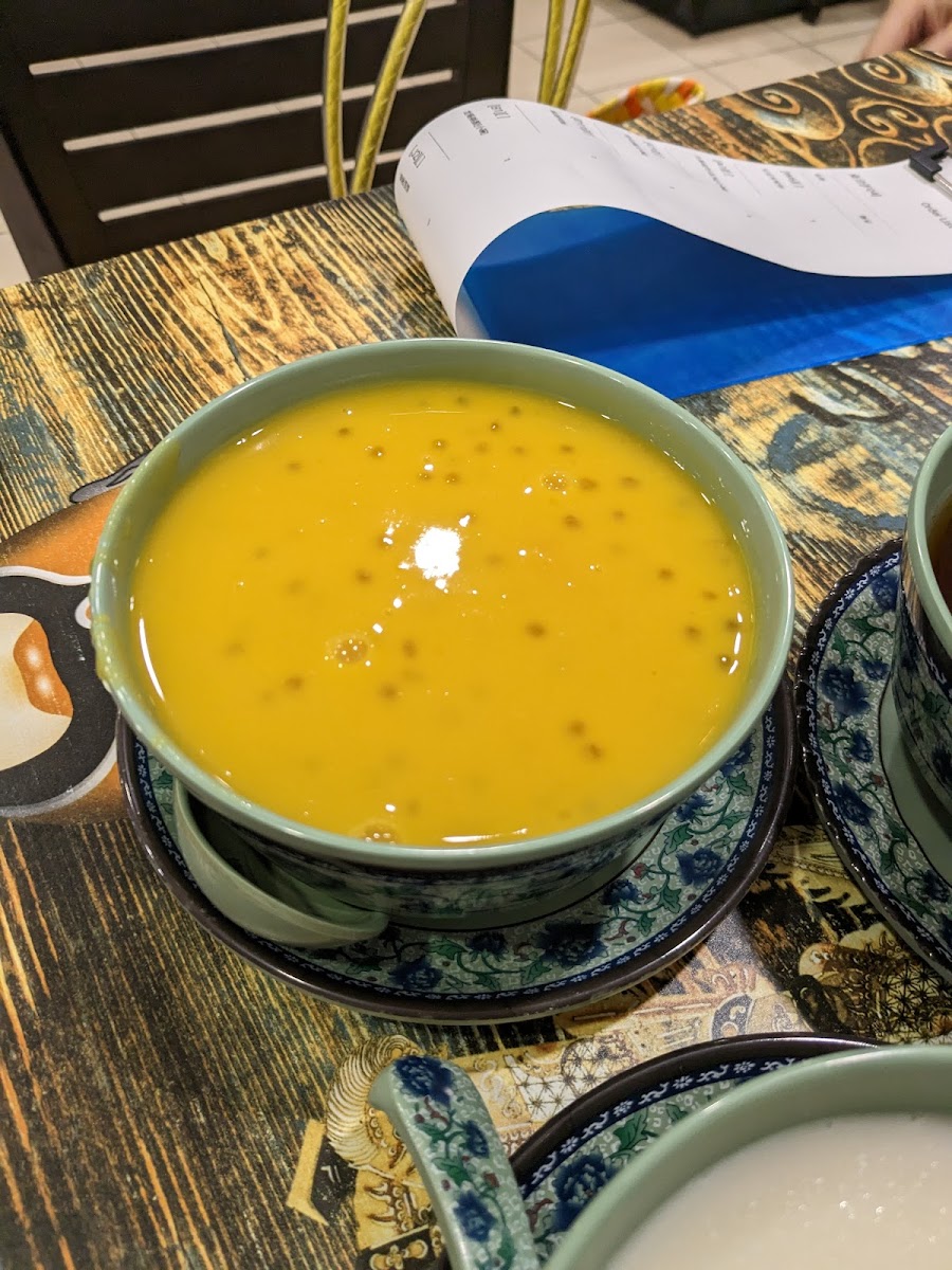 Desserts House-8