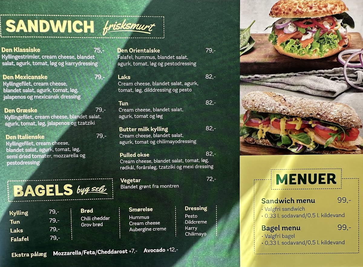 Menu Det Sunde Køkken-4