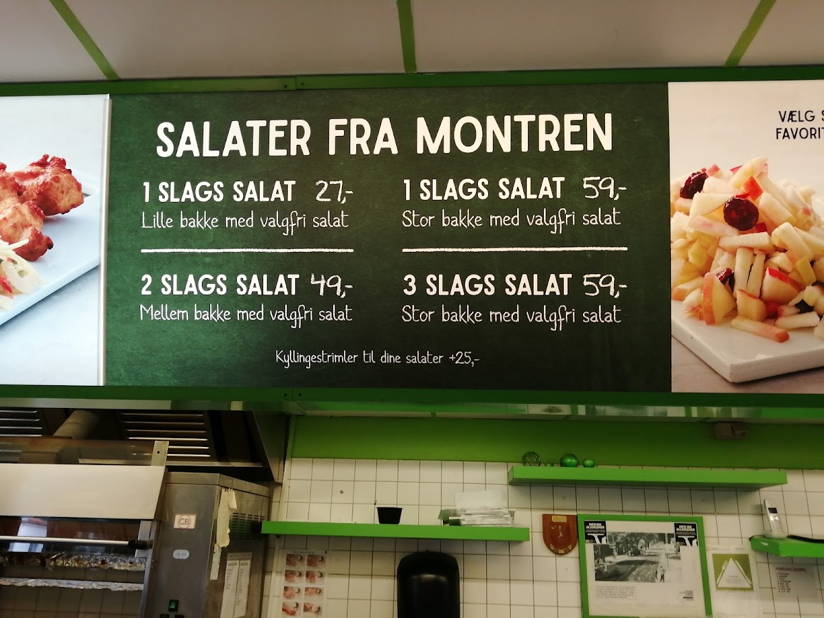 Menu Det Sunde Køkken-5
